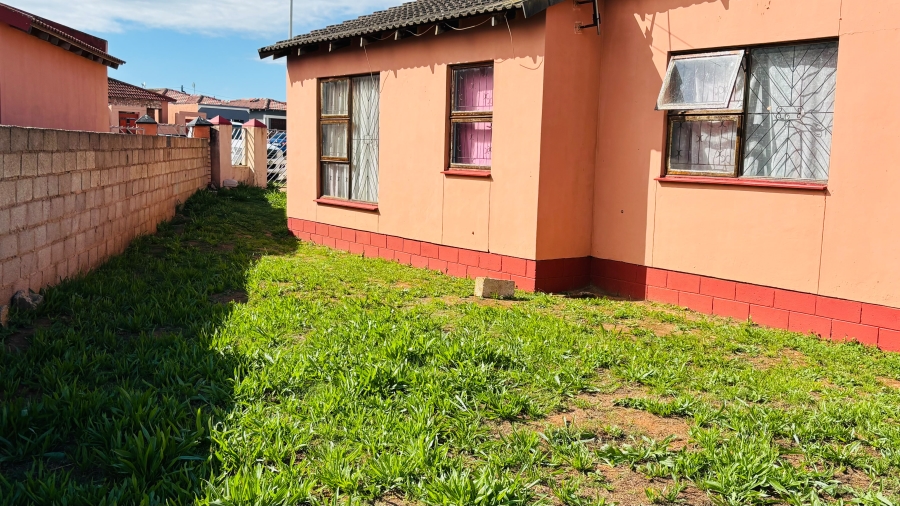 3 Bedroom Property for Sale in Motherwell Nu 6 Eastern Cape